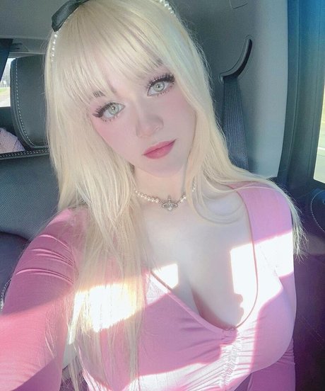 Kyymonster Patreon photo 2