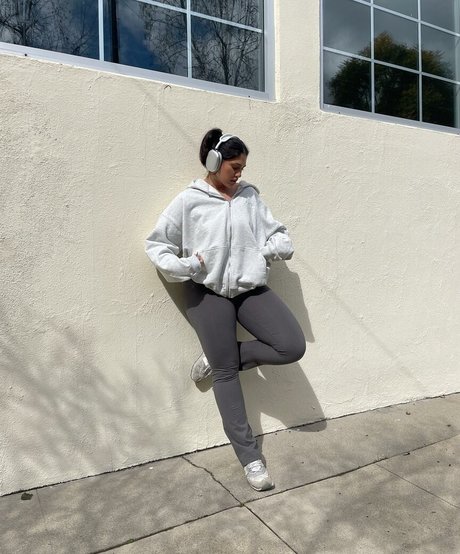 La'Tecia Thomas photo 18