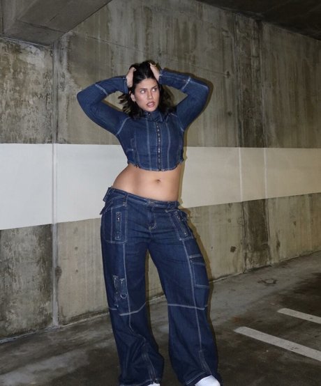 La'Tecia Thomas photo 19
