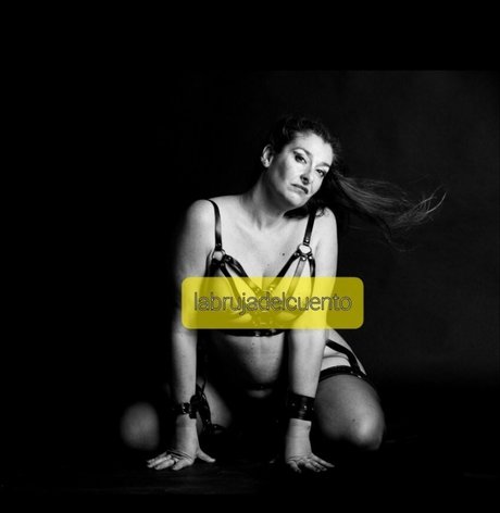 Labrujadelcuento photo 65