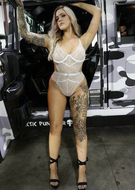 Lacey Blair photo 39