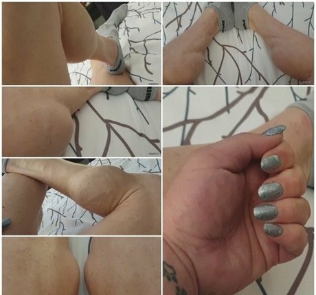 Laceys_muscular_calves photo 55