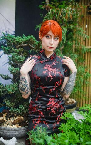 Lady Dusha photo 91
