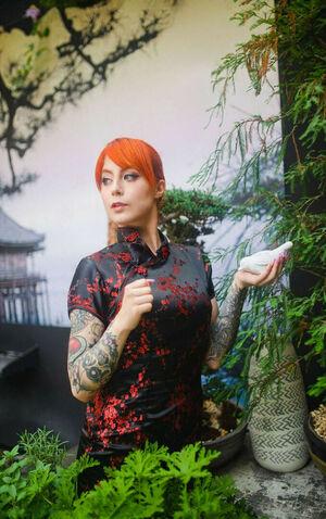 Lady Dusha photo 94