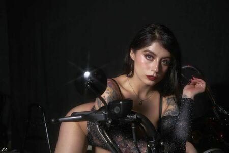 Lady Dusha photo 218