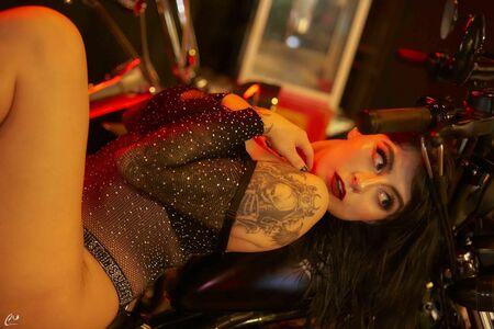 Lady Dusha photo 242