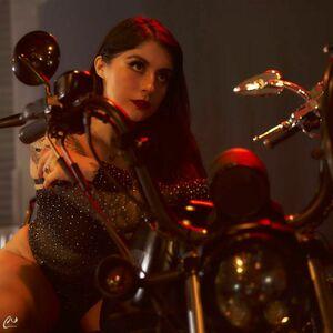 Lady Dusha photo 246