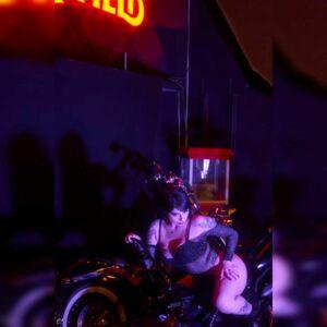 Lady Dusha photo 256