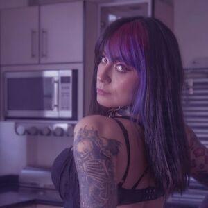 Lady Dusha photo 271