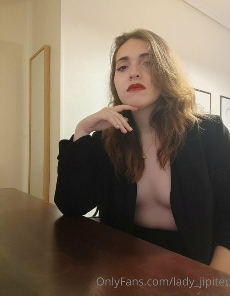 Lady_jipiter photo 3