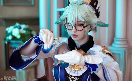 Lady Melamori photo 9