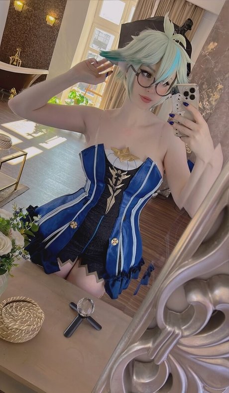 Lady Melamori photo 10