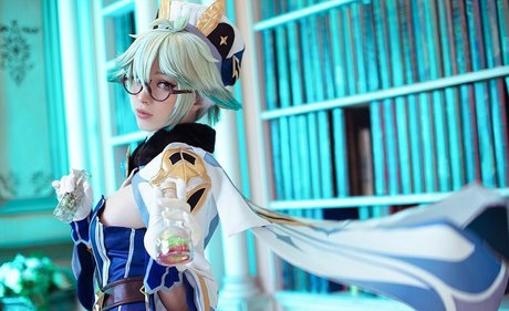 Lady Melamori photo 11