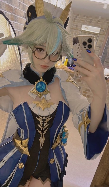 Lady Melamori photo 13