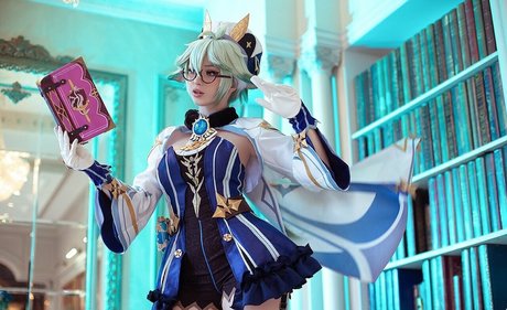 Lady Melamori photo 15