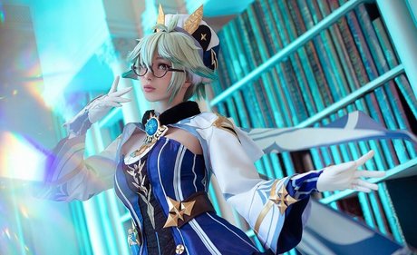 Lady Melamori photo 16