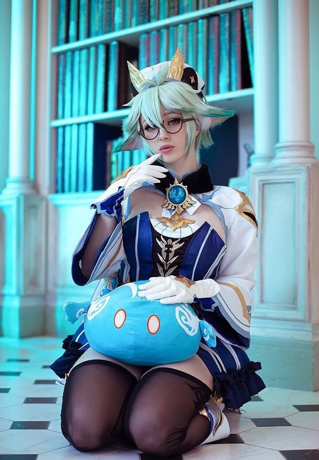 Lady Melamori photo 17