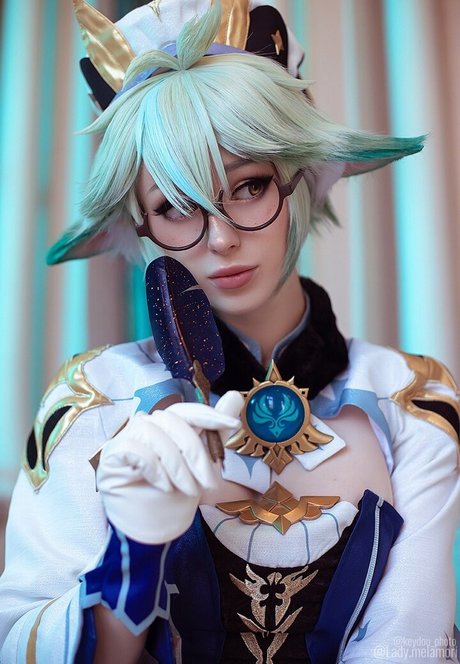 Lady Melamori photo 19
