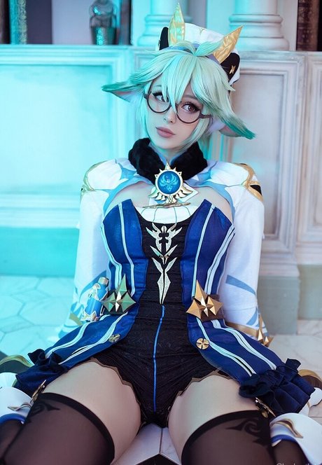 Lady Melamori photo 20
