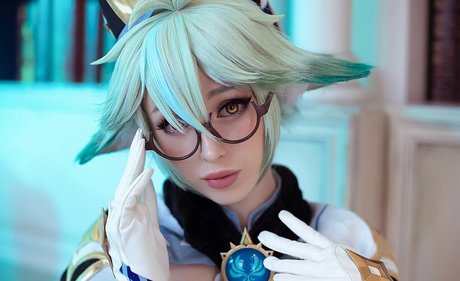 Lady Melamori photo 21