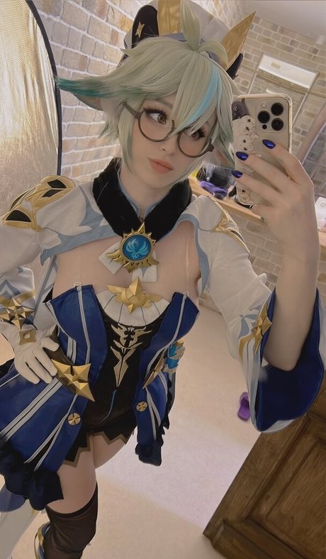 Lady Melamori photo 22