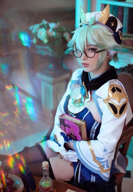 Lady Melamori photo 23
