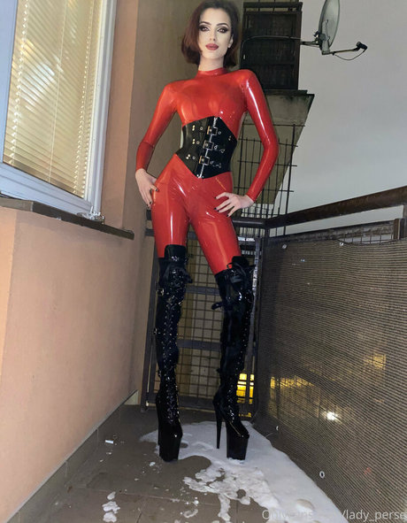 Lady Perse photo 44