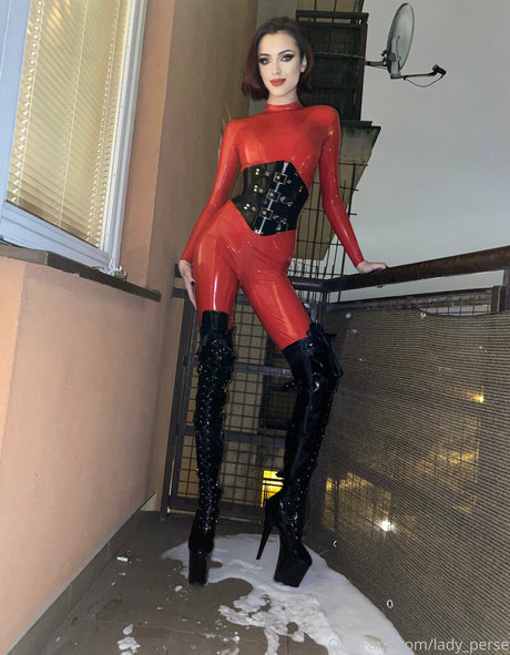 Lady Perse photo 45