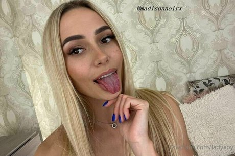 Ladyaoy photo 8