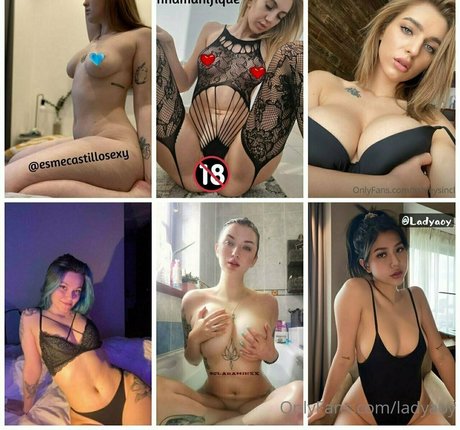 Ladyaoy photo 11