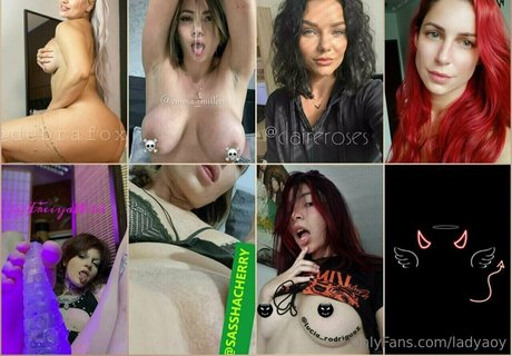 Ladyaoy photo 12