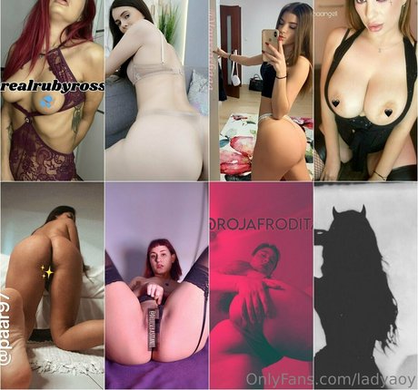 Ladyaoy photo 40