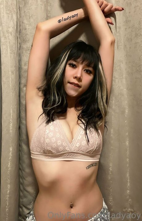 Ladyaoy photo 79