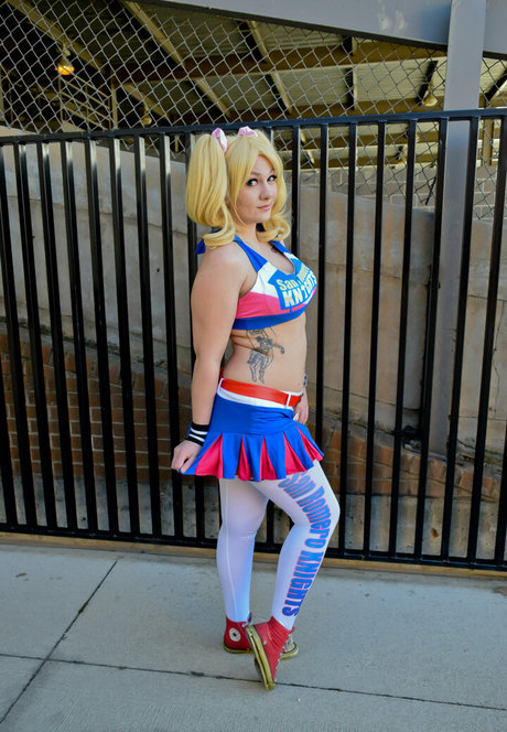 Ladybug_cosplay photo 7