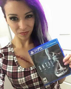 LadyDevann photo 4
