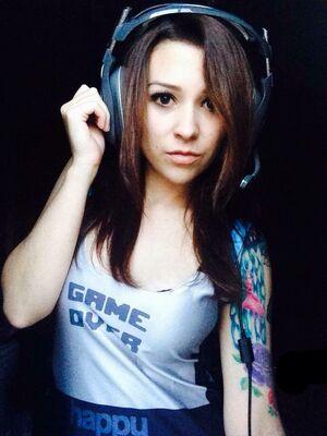 LadyDevann photo 6