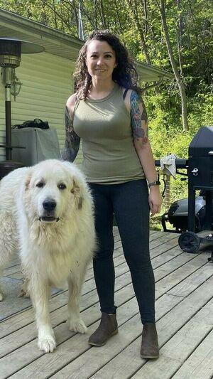 LadyDevann photo 8