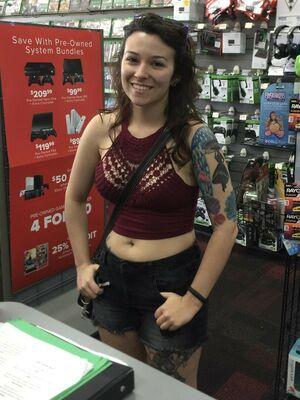 LadyDevann photo 10