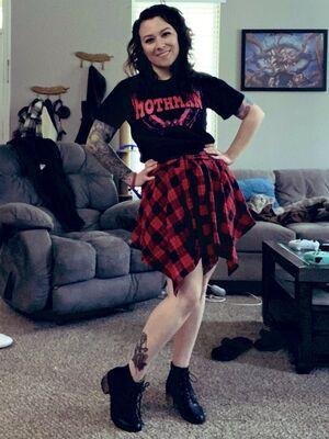 LadyDevann photo 13