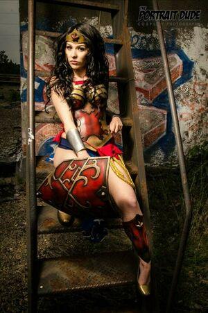 LadyDevann photo 26