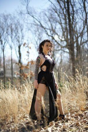 LadyDevann photo 39
