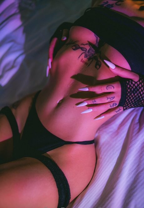 Profile photo of Ladyg.orgia