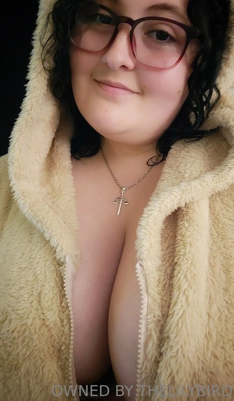 Ladylilithbyrd photo 10