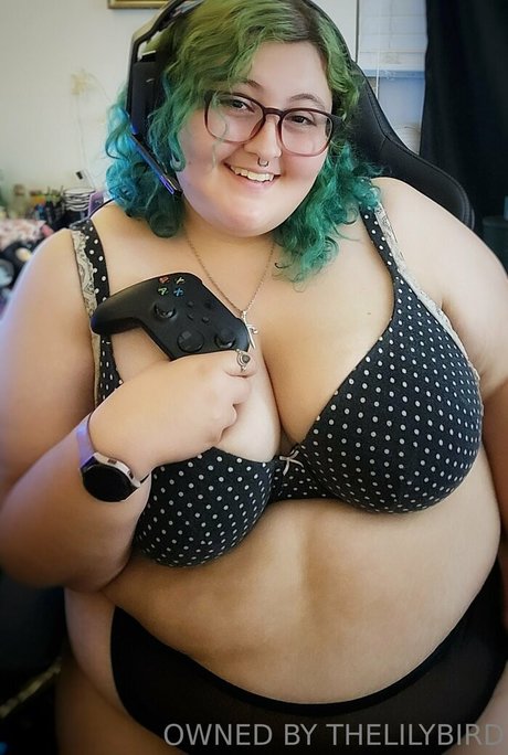 Ladylilithbyrd photo 12