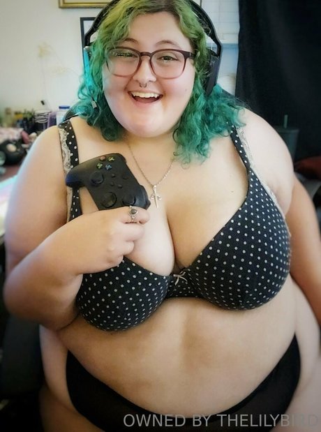 Ladylilithbyrd photo 134