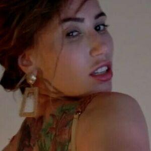 Profile photo of LadyProvocatrix