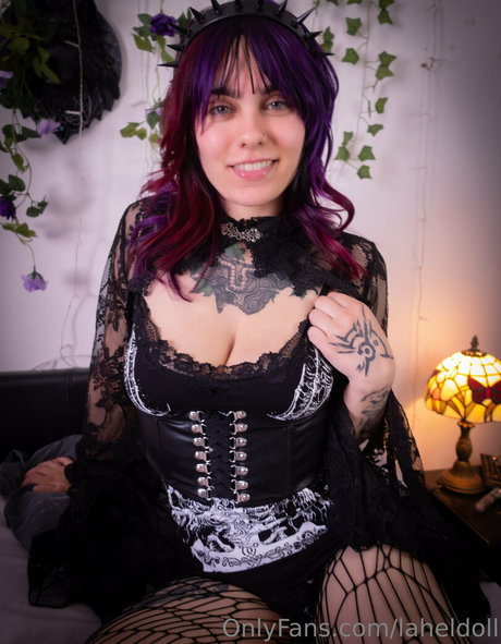 Laheldoll photo 384