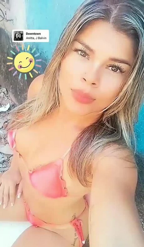 Laila Miranda photo 1