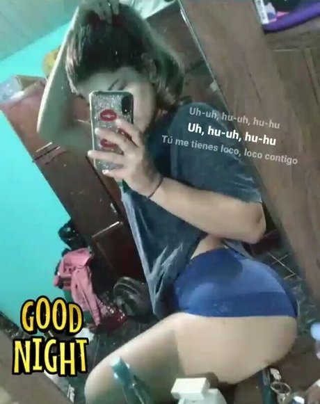 Profile photo of Laila Miranda