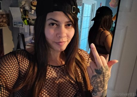 Lailahotbellucci photo 11